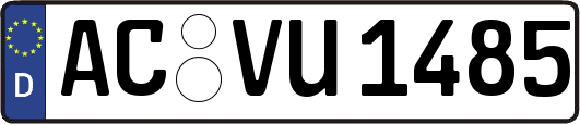 AC-VU1485