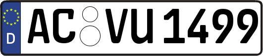 AC-VU1499