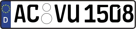 AC-VU1508
