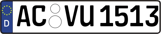 AC-VU1513