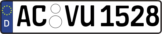 AC-VU1528