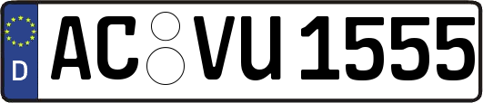 AC-VU1555