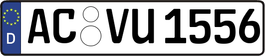 AC-VU1556