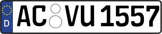 AC-VU1557