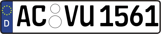 AC-VU1561