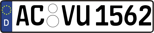 AC-VU1562
