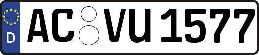 AC-VU1577
