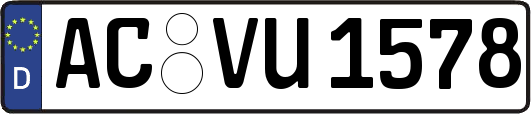 AC-VU1578