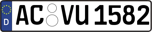 AC-VU1582