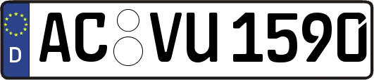 AC-VU1590