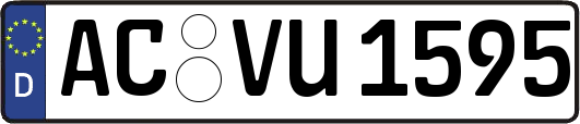 AC-VU1595