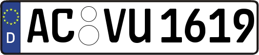 AC-VU1619