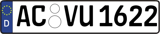 AC-VU1622