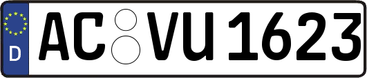 AC-VU1623