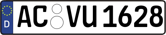 AC-VU1628