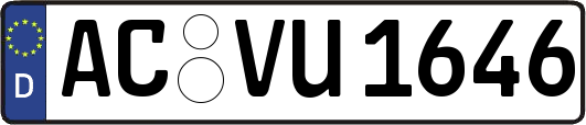 AC-VU1646