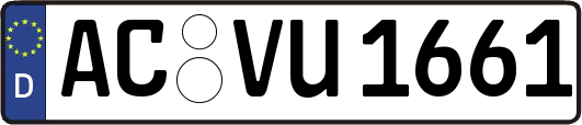 AC-VU1661