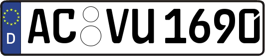 AC-VU1690