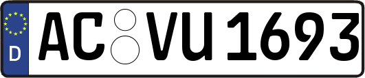AC-VU1693