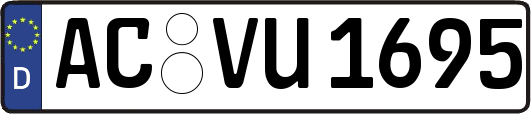 AC-VU1695