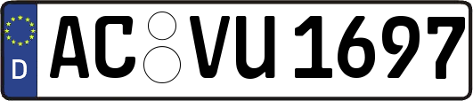 AC-VU1697