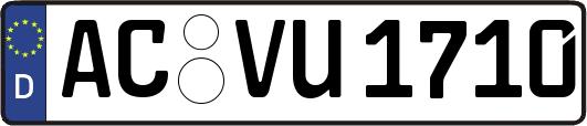 AC-VU1710