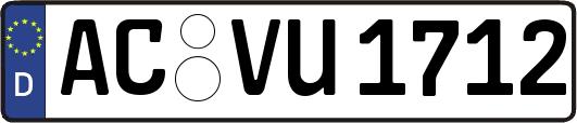 AC-VU1712