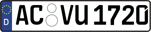 AC-VU1720