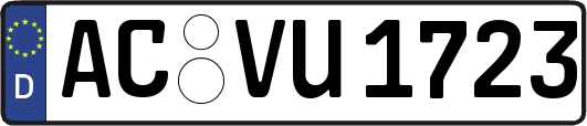 AC-VU1723