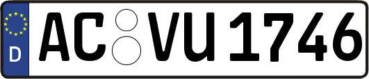 AC-VU1746