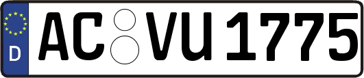 AC-VU1775