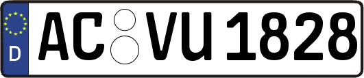AC-VU1828