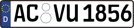 AC-VU1856