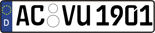 AC-VU1901