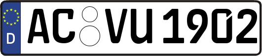 AC-VU1902