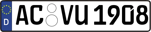 AC-VU1908