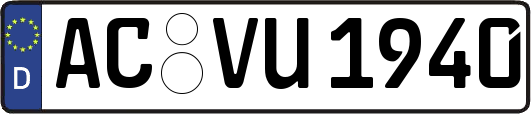 AC-VU1940
