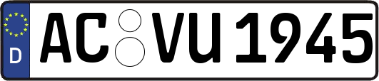 AC-VU1945