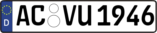 AC-VU1946