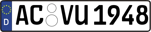 AC-VU1948