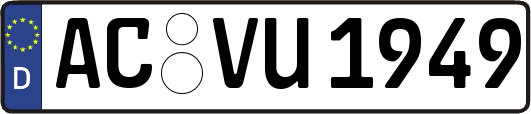 AC-VU1949