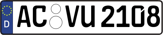 AC-VU2108
