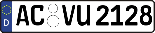 AC-VU2128