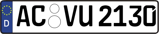 AC-VU2130