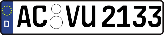 AC-VU2133