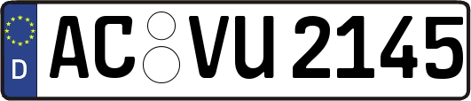 AC-VU2145
