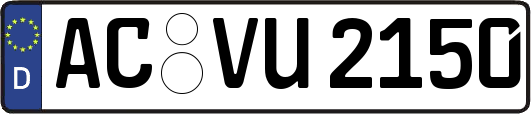 AC-VU2150