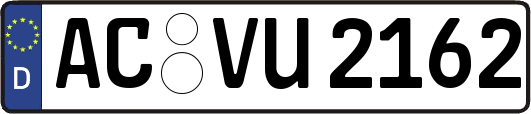 AC-VU2162
