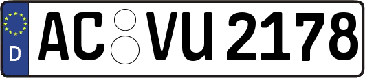 AC-VU2178
