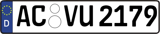AC-VU2179